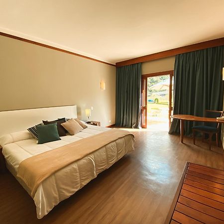 Villa Itaipava Resort & Conventions Ngoại thất bức ảnh