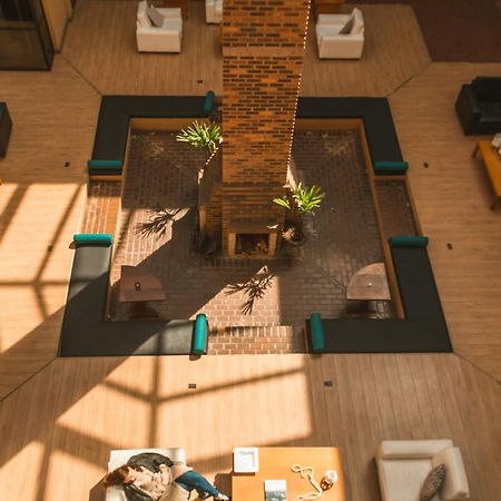 Villa Itaipava Resort & Conventions Ngoại thất bức ảnh