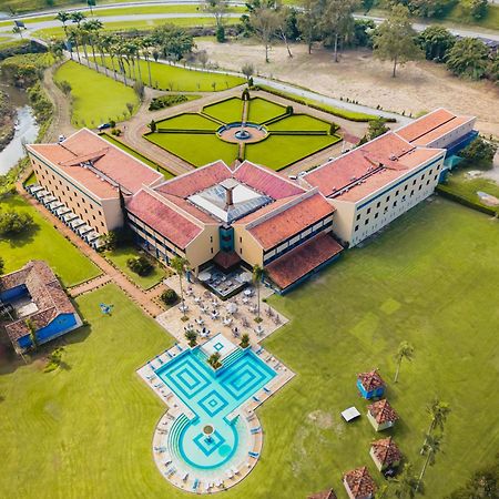 Villa Itaipava Resort & Conventions Ngoại thất bức ảnh