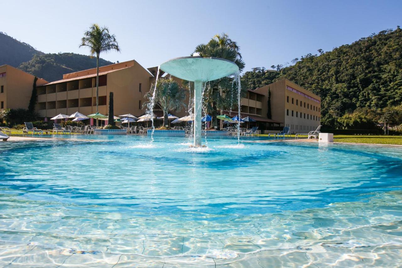 Villa Itaipava Resort & Conventions Ngoại thất bức ảnh