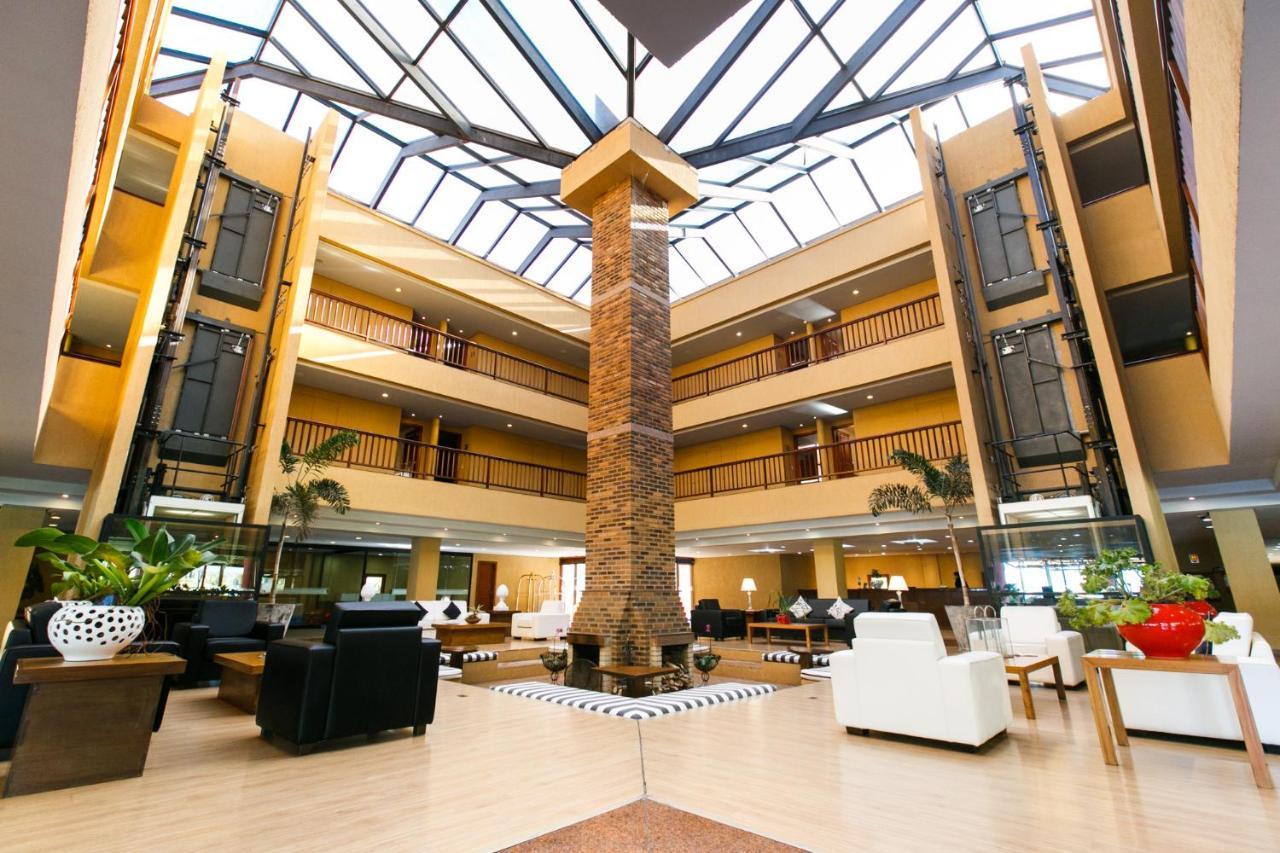 Villa Itaipava Resort & Conventions Ngoại thất bức ảnh