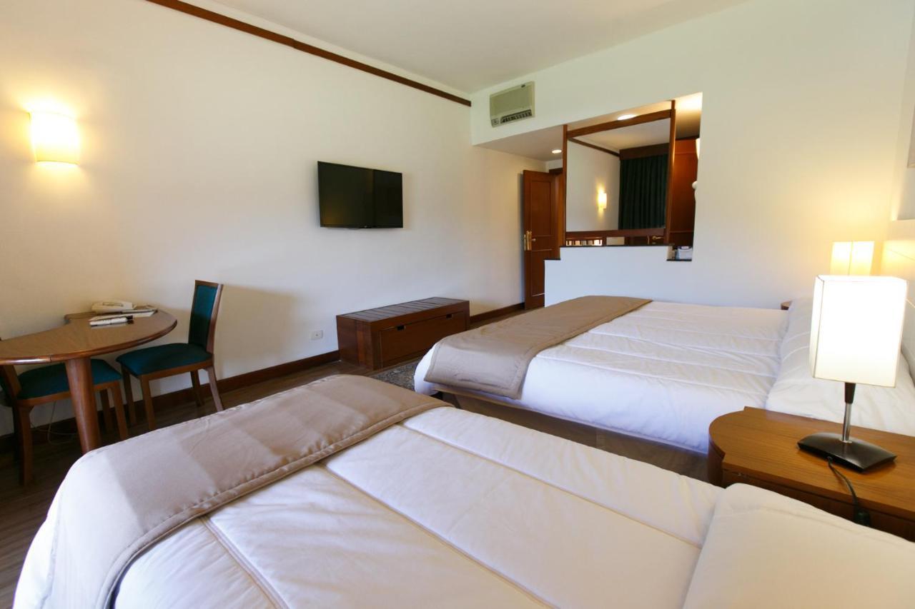 Villa Itaipava Resort & Conventions Ngoại thất bức ảnh
