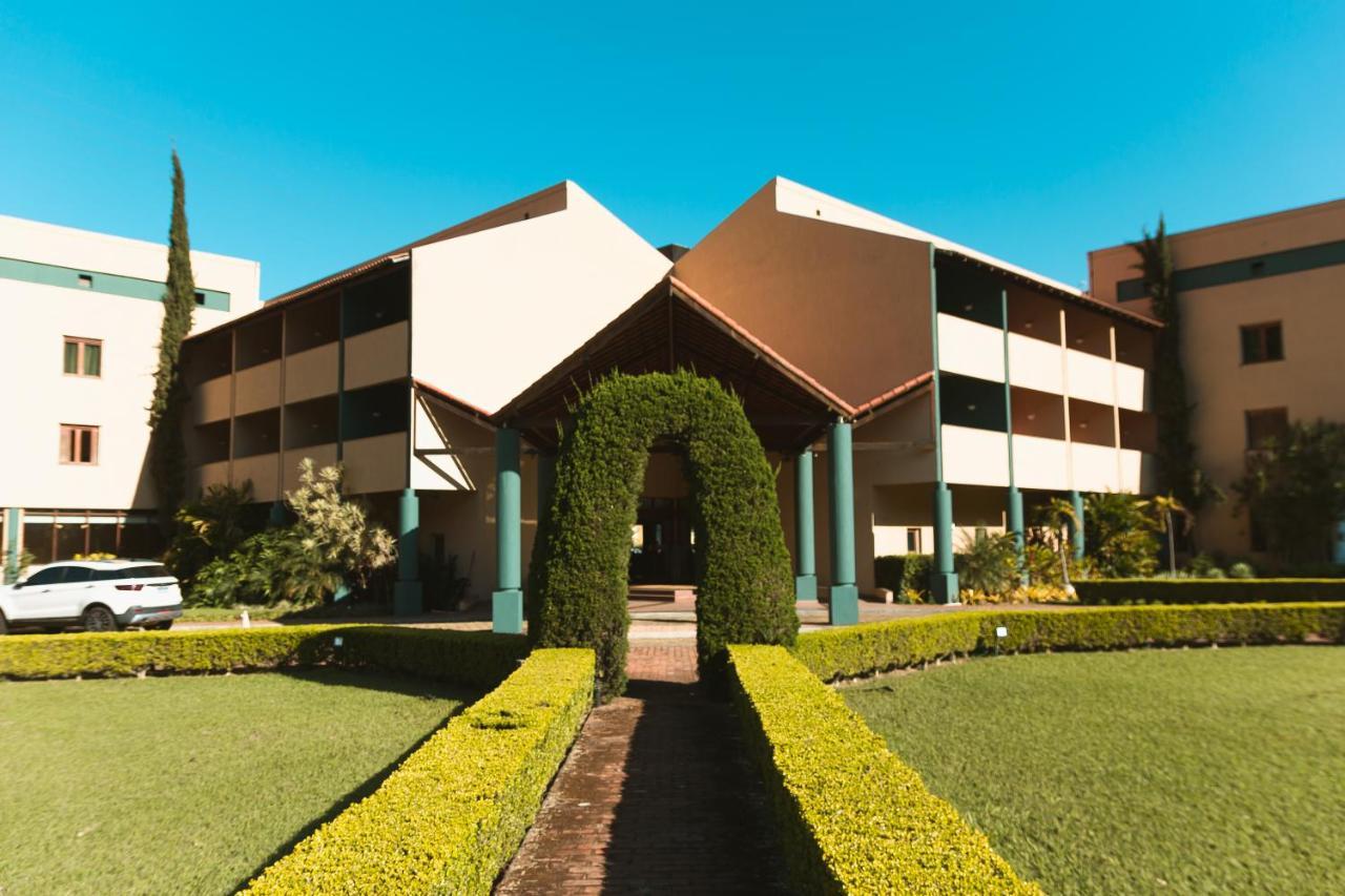 Villa Itaipava Resort & Conventions Ngoại thất bức ảnh
