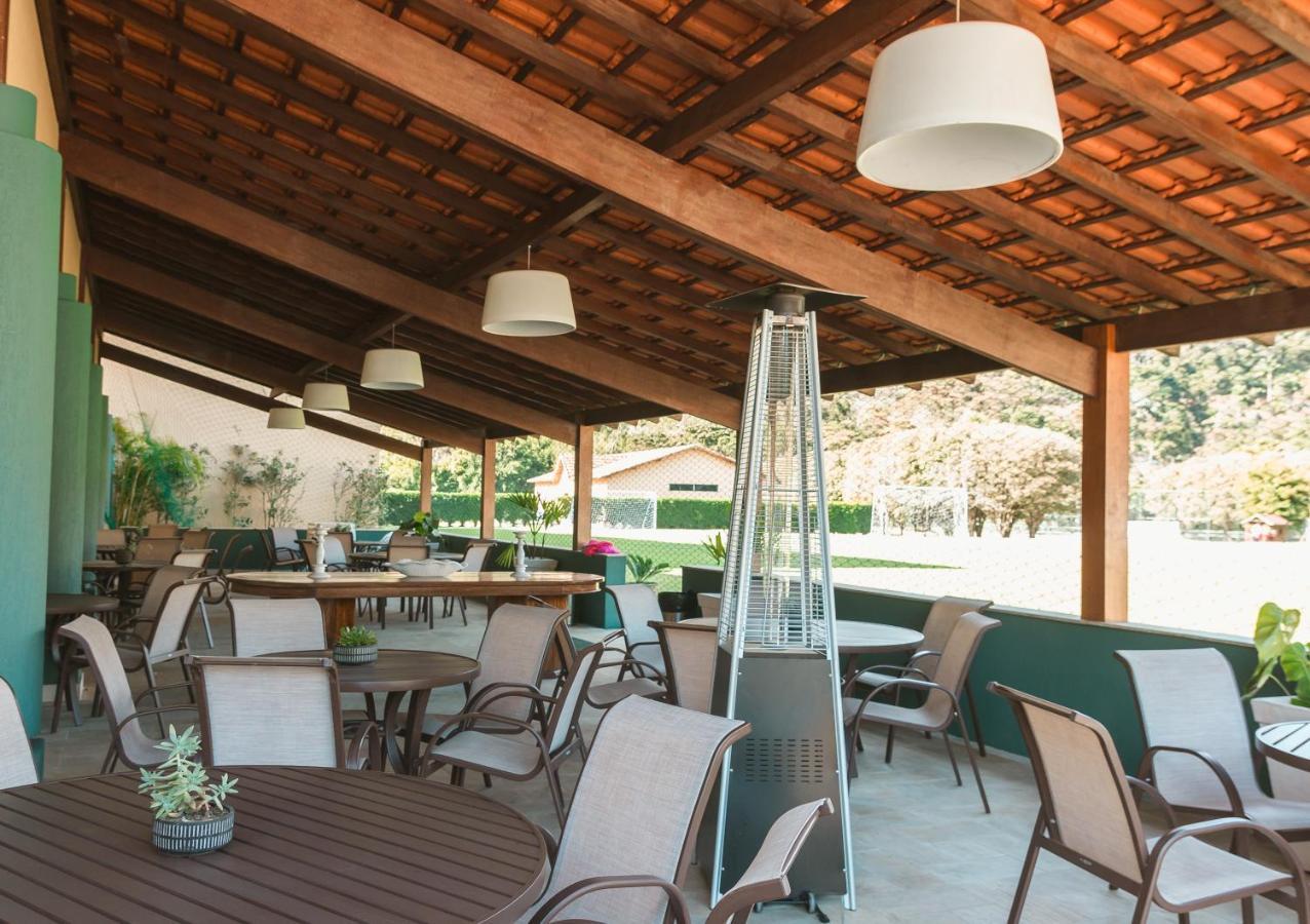 Villa Itaipava Resort & Conventions Ngoại thất bức ảnh
