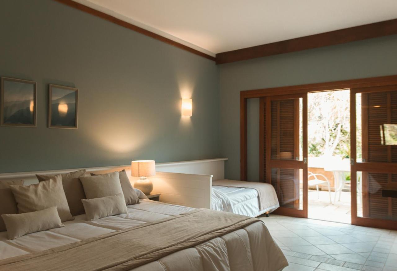 Villa Itaipava Resort & Conventions Ngoại thất bức ảnh