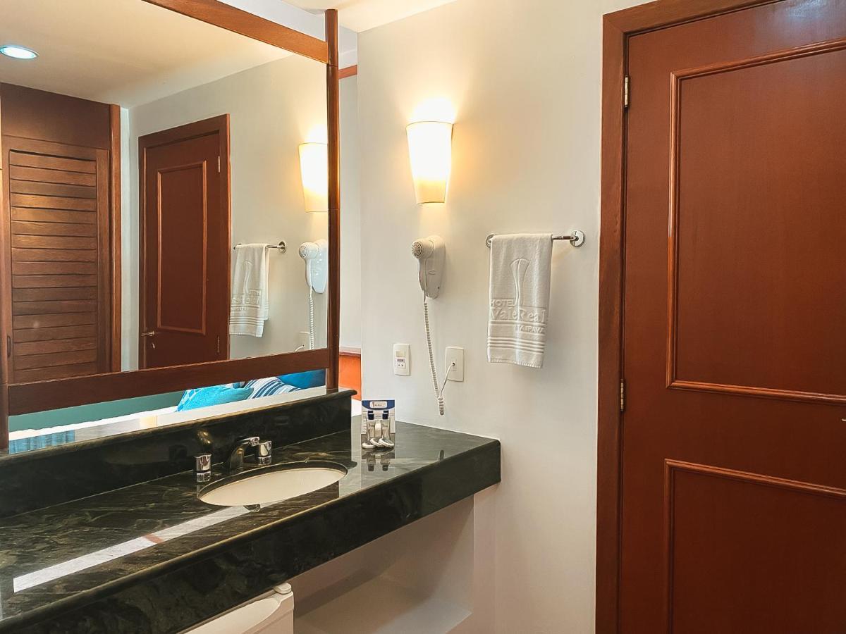 Villa Itaipava Resort & Conventions Ngoại thất bức ảnh