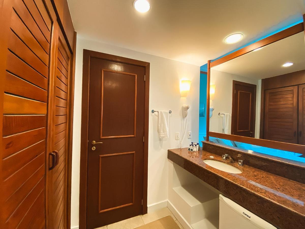 Villa Itaipava Resort & Conventions Ngoại thất bức ảnh