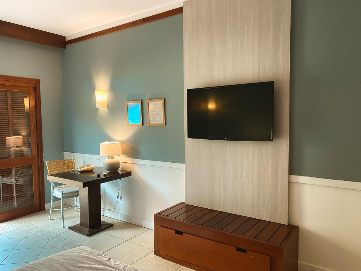 Villa Itaipava Resort & Conventions Ngoại thất bức ảnh