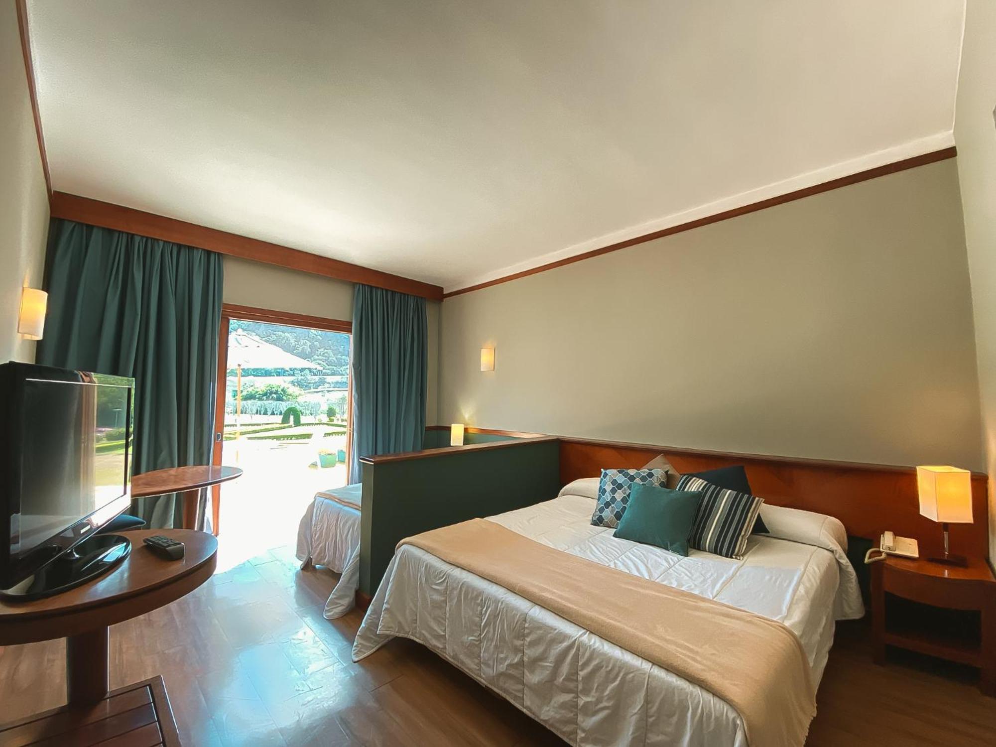 Villa Itaipava Resort & Conventions Ngoại thất bức ảnh
