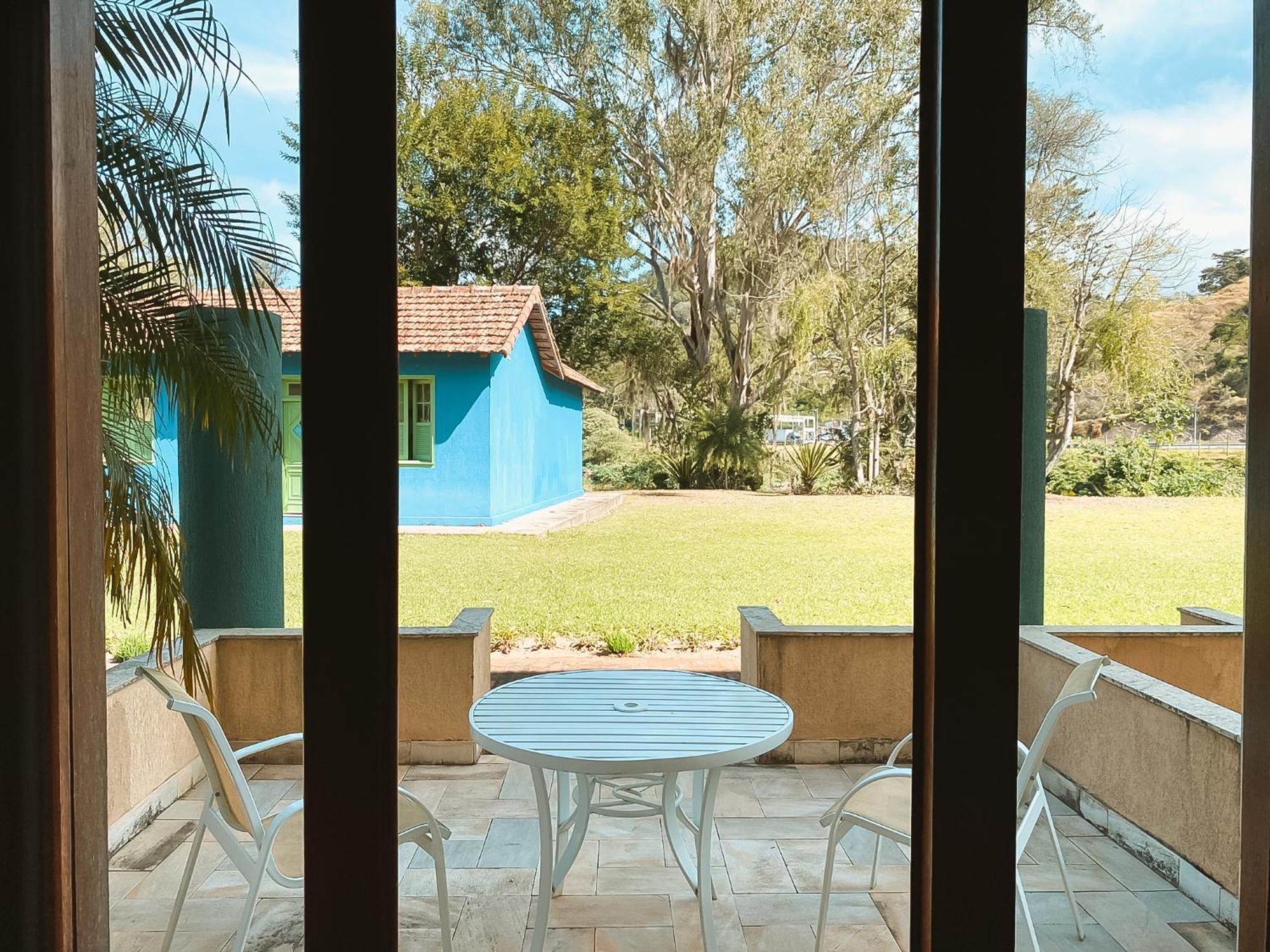 Villa Itaipava Resort & Conventions Ngoại thất bức ảnh