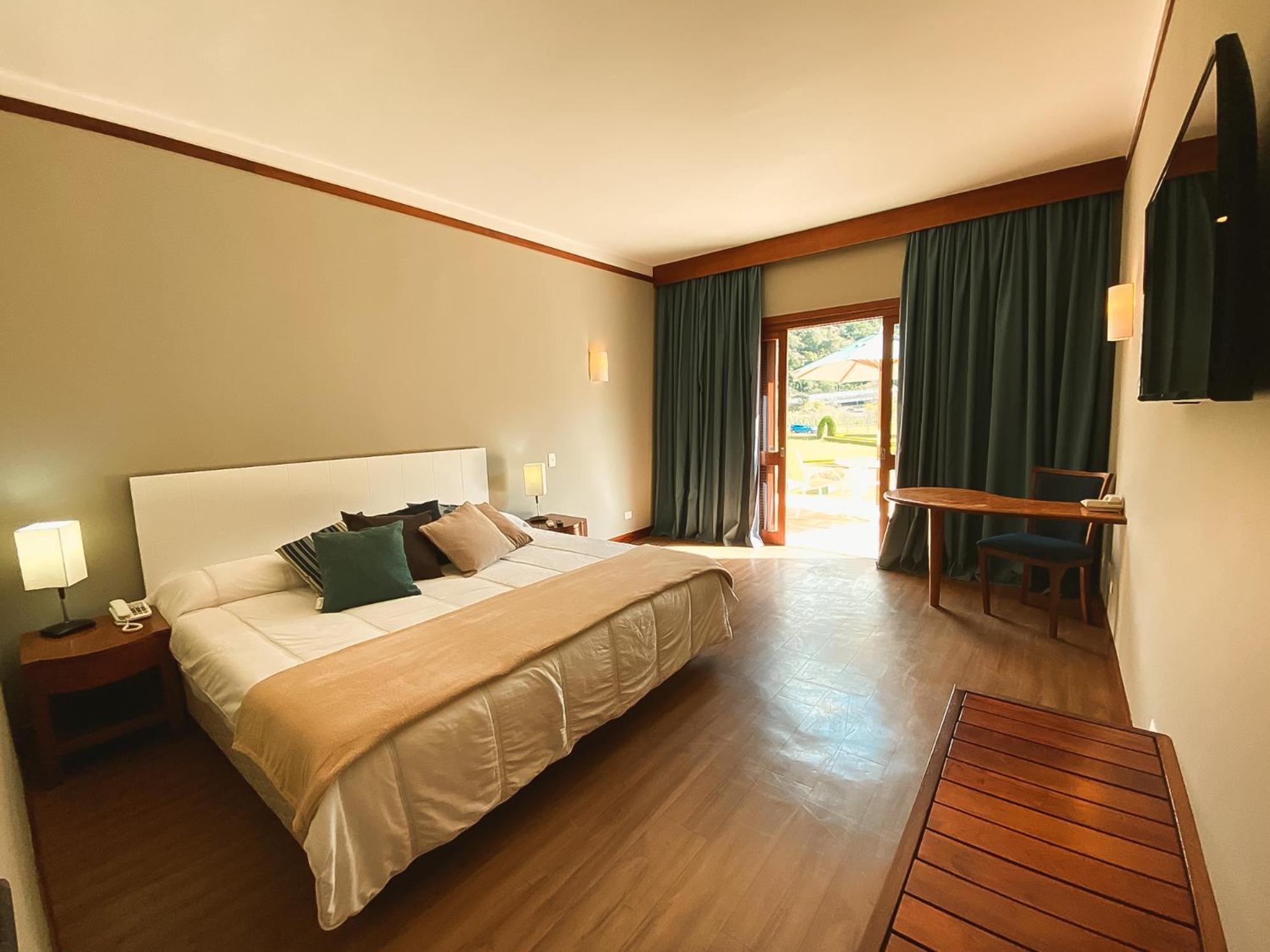 Villa Itaipava Resort & Conventions Ngoại thất bức ảnh