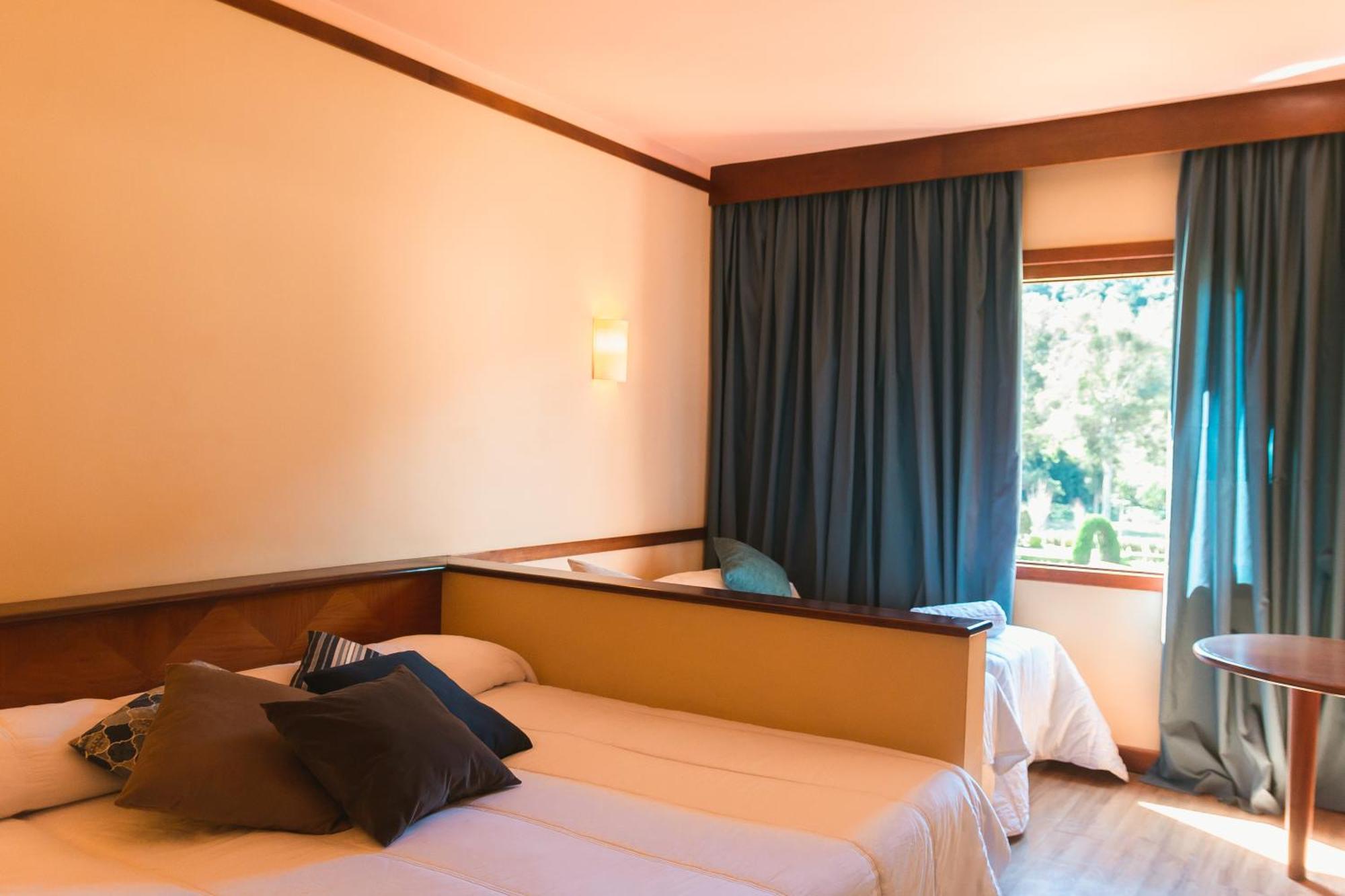 Villa Itaipava Resort & Conventions Ngoại thất bức ảnh