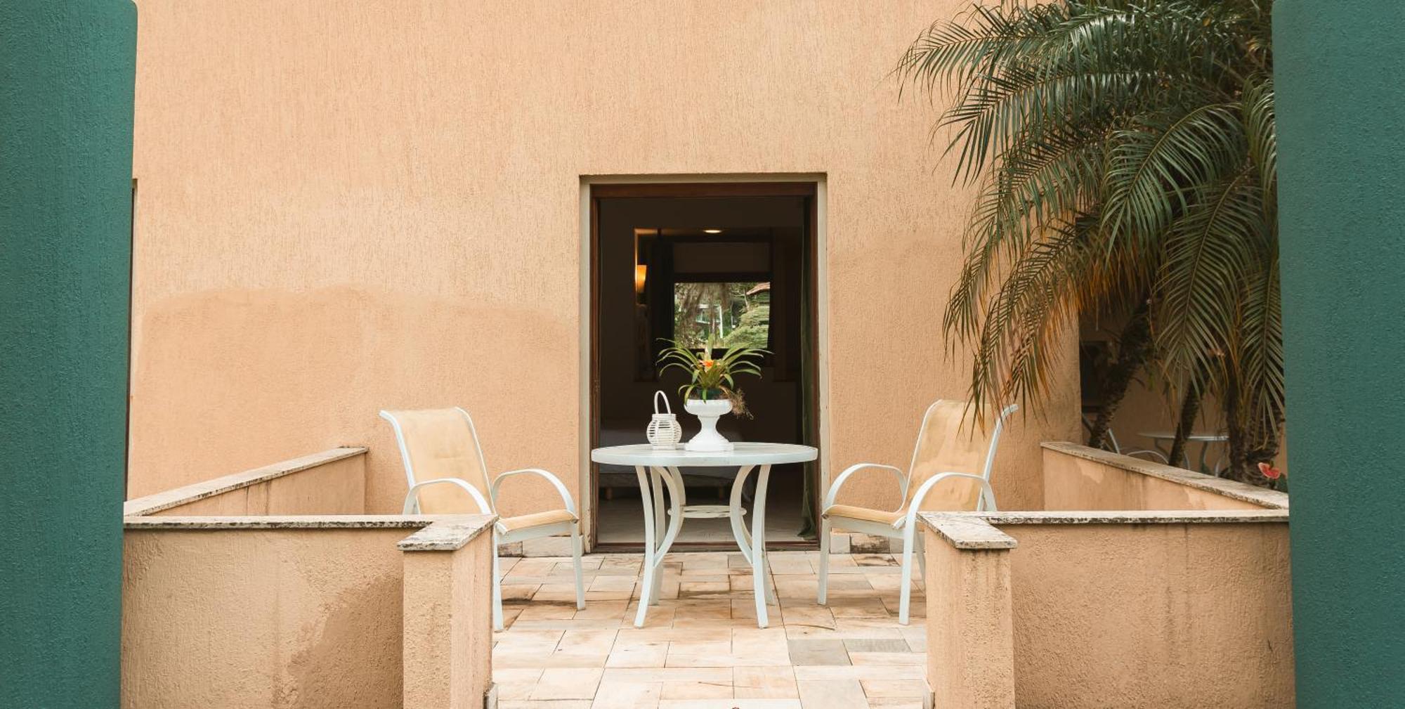 Villa Itaipava Resort & Conventions Ngoại thất bức ảnh