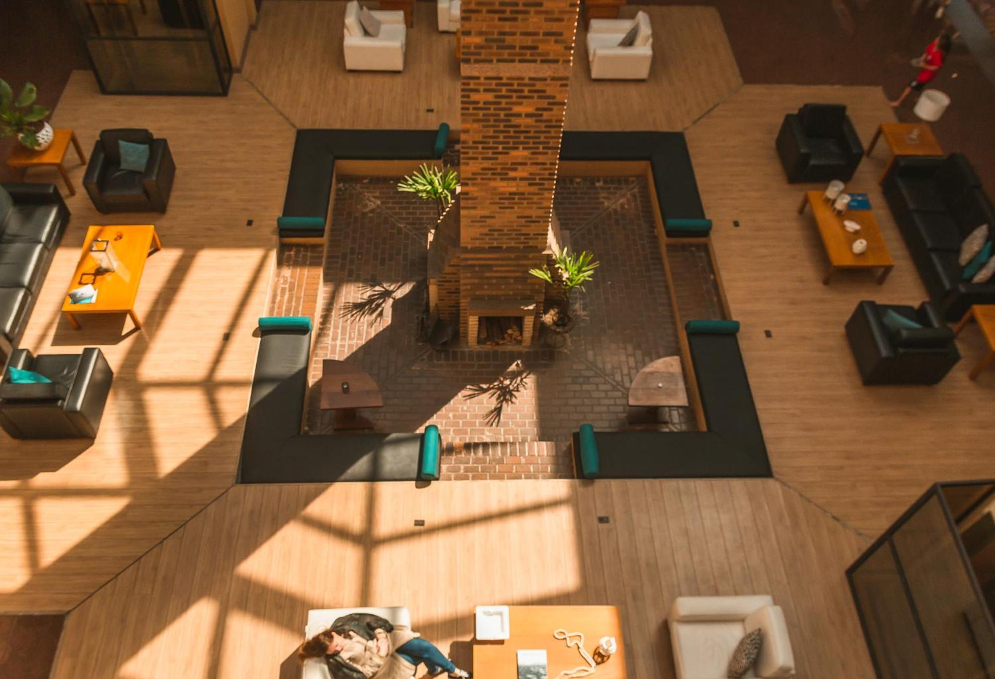 Villa Itaipava Resort & Conventions Ngoại thất bức ảnh