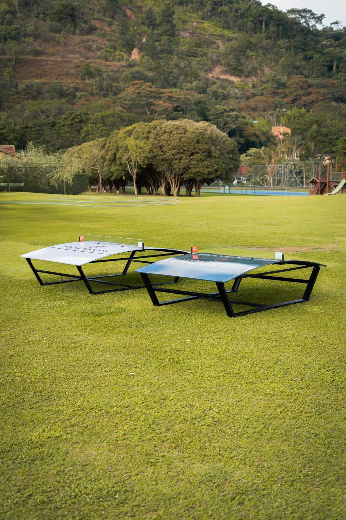 Villa Itaipava Resort & Conventions Ngoại thất bức ảnh