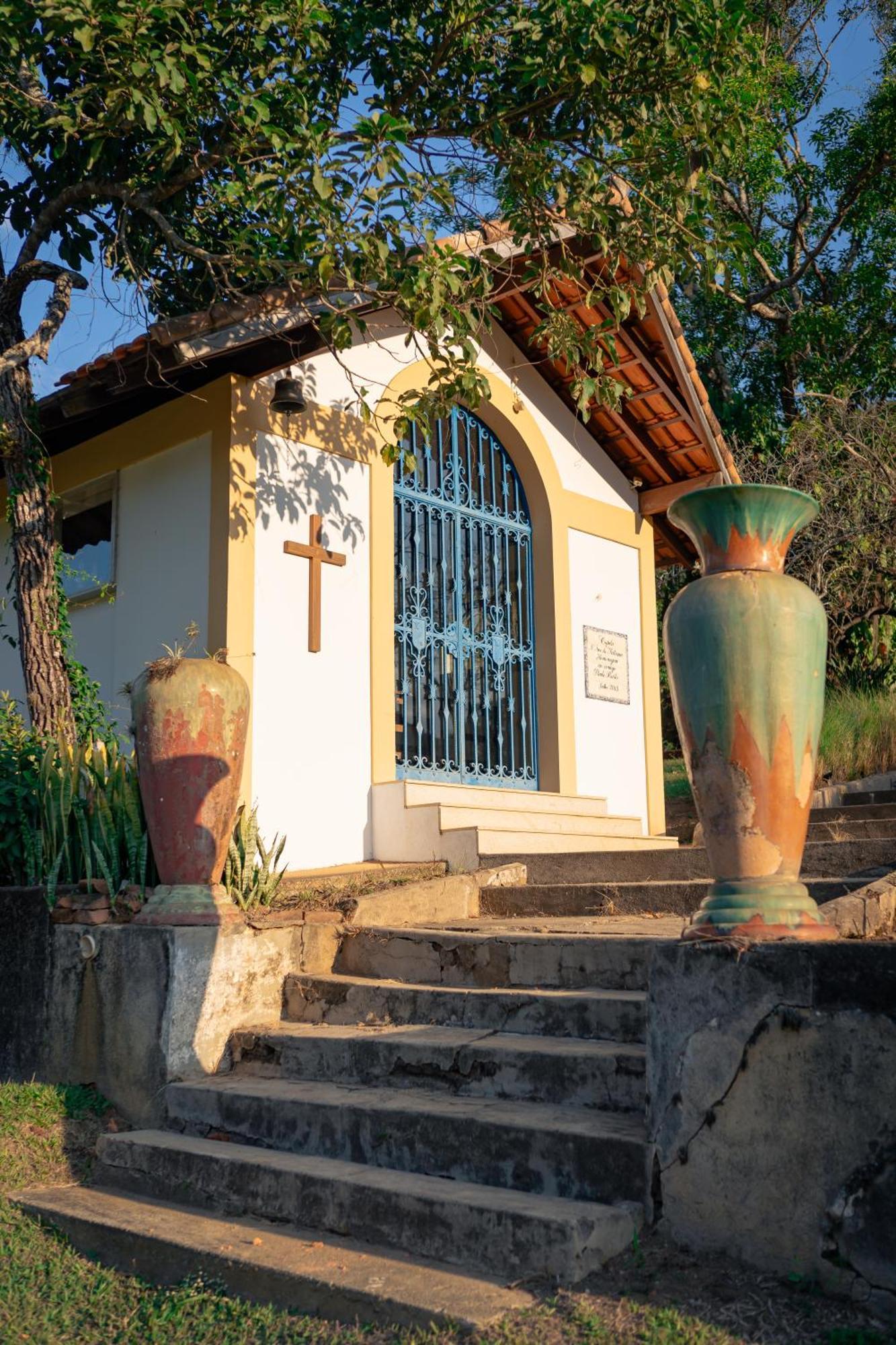 Villa Itaipava Resort & Conventions Ngoại thất bức ảnh