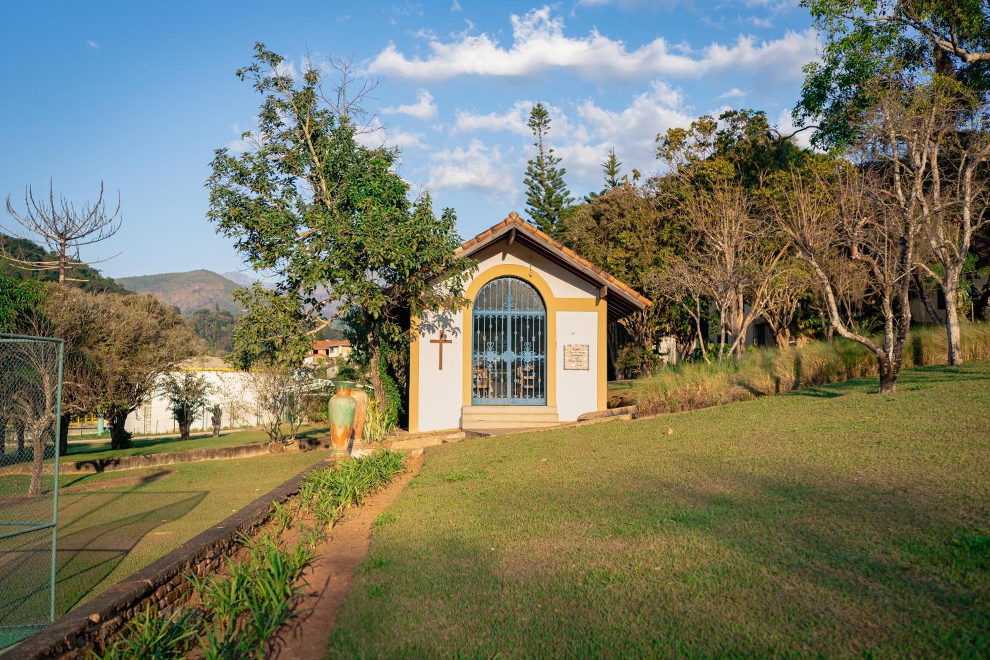 Villa Itaipava Resort & Conventions Ngoại thất bức ảnh