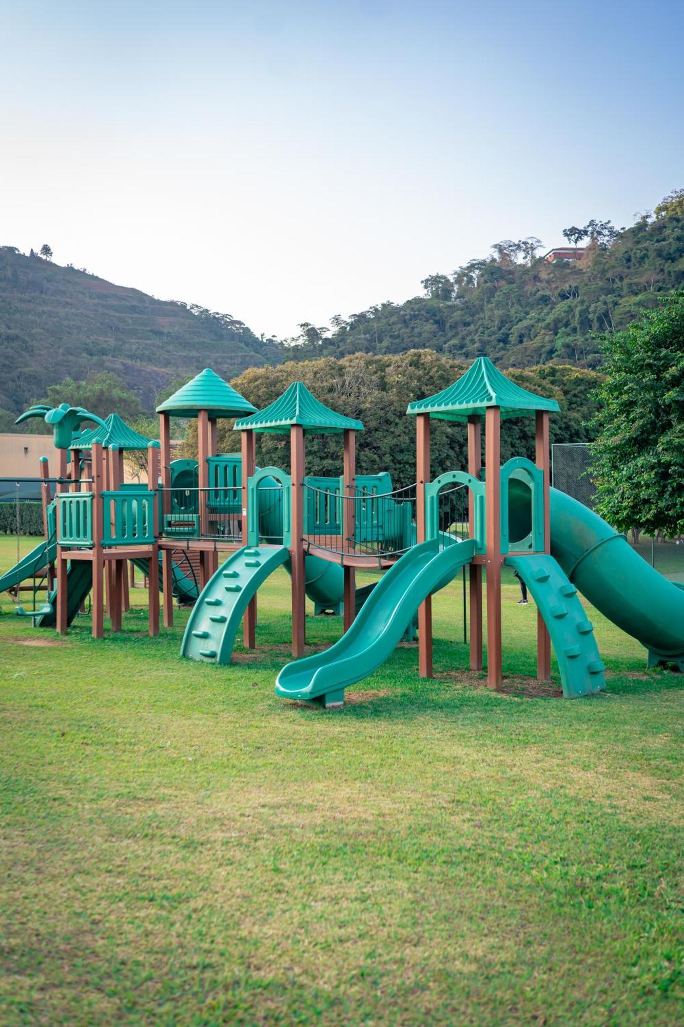 Villa Itaipava Resort & Conventions Ngoại thất bức ảnh