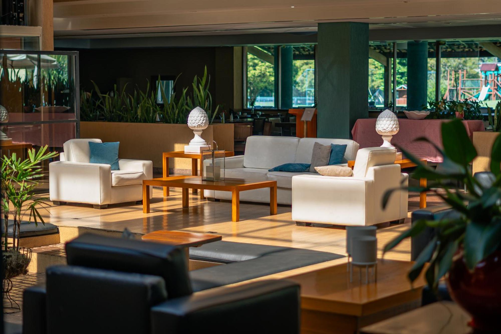 Villa Itaipava Resort & Conventions Ngoại thất bức ảnh